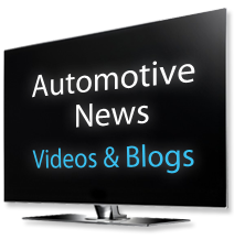 AutoNet TV Blog