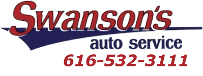Swanson's Auto Service