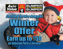 Certified Service Rewards