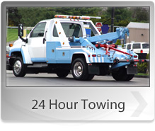 24 Hour Towing