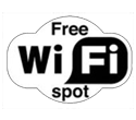 Free Wifi